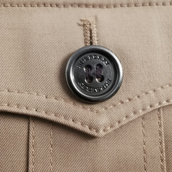 Burberry skirt - Picture 6 of 10